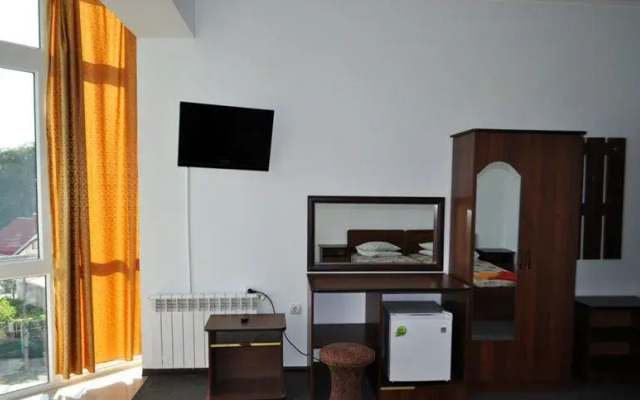Guest House Gornaya Orkhideya