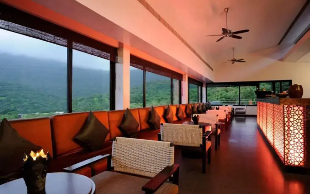 Dharana at Shillim Hotel