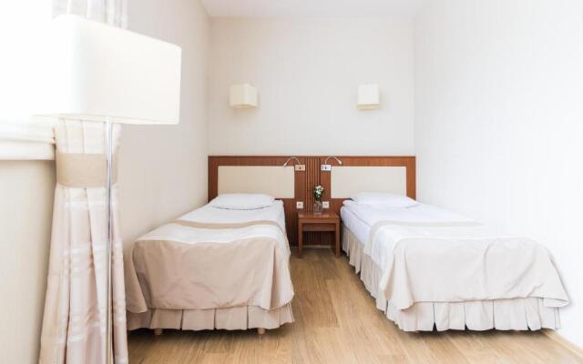 Hotel Osada Karbówko Wellness & Spa