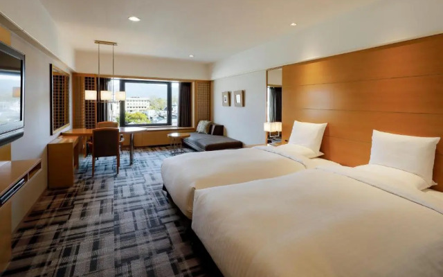 Kyoto Brighton Hotel