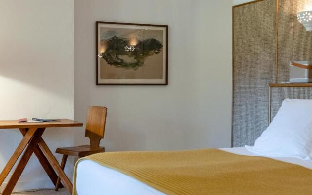 Le Moulin, Lourmarin, a Beaumier hotel