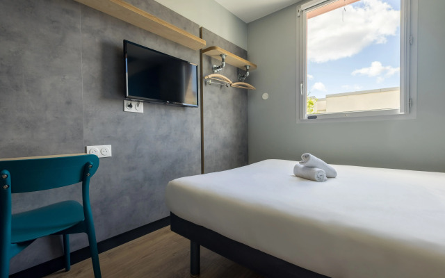 ibis budget Nanterre La Défense