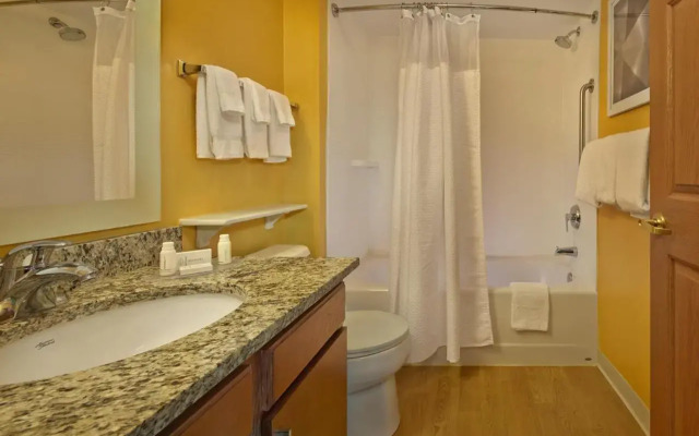 The Residences at Tewksbury