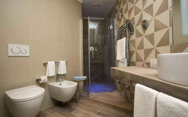 Abano Verdi Hotel Terme