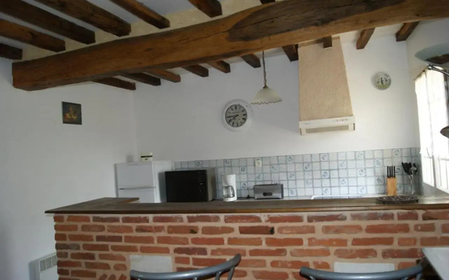 Gîte Normand de charme Les Châtaigniers