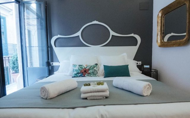 Отель Boutique Alicante Palacete S.XVII - Adults Only