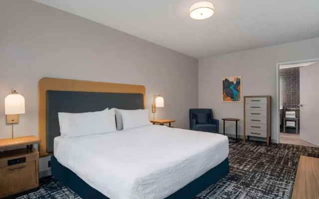 Отель Homewood Suites By Hilton Missoula