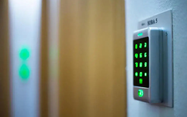 Hotel More