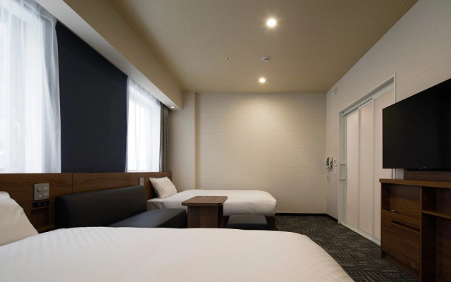 Accessible Double room (풀 더블 침대) 사진 3