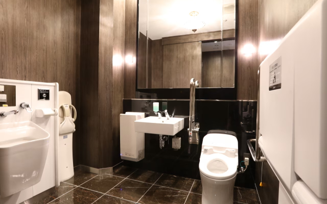 APA Hotel Shinjuku Kabukicho Chuo