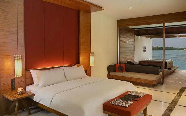 The Haven At Paradise Island
