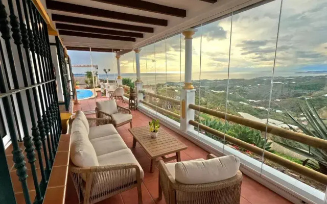 Casa Nuestro Sueno Hotel