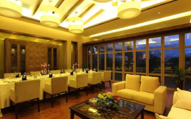 Best Western Charming City Hotel