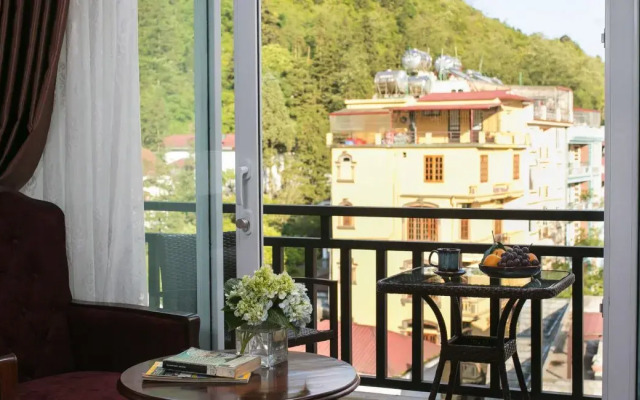 Sapa Horizon Hotel