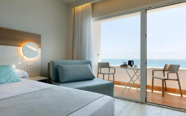 Benalma Hotel Costa del Sol