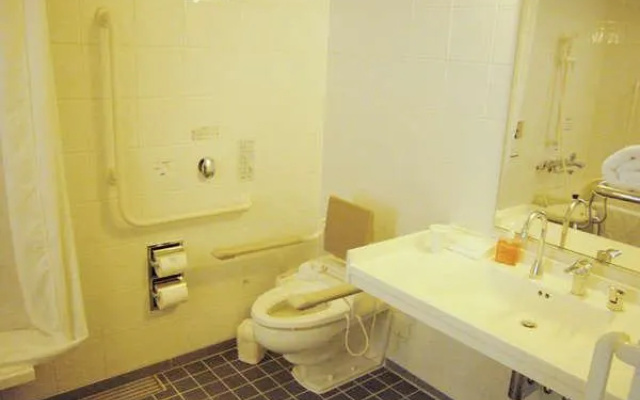 Universal Semi-Double room 사진 4