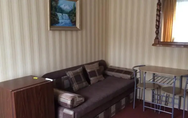 Hotel Zatyshok