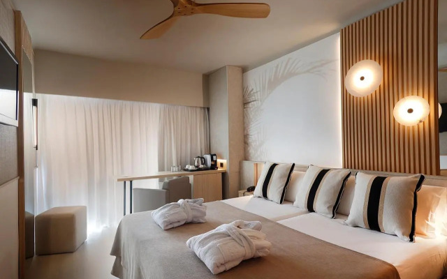 BG Hotel Caballero