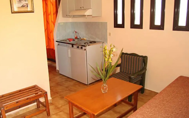 Iliana Hotel