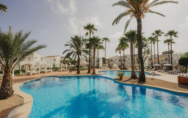 Garden Holiday Village, Adults Only  — New Garden Saladina for 2025
