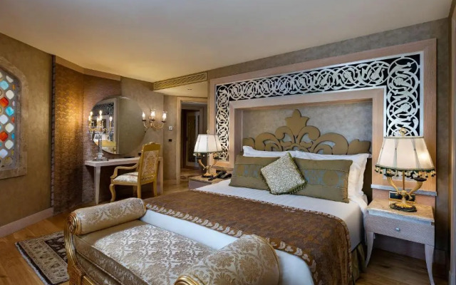 Titanic Mardan Palace - All Inclusive