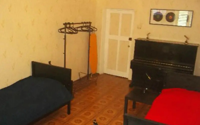 Lodging house Tvorchesky