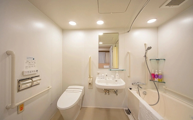Universal Twin room (트윈 침대 2개) 사진 3