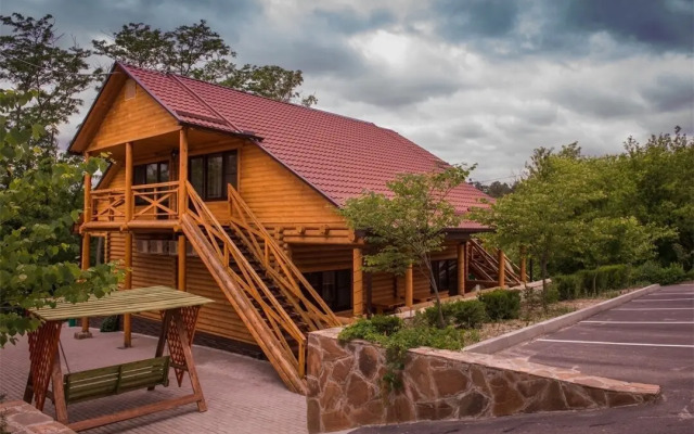 Берег солнца