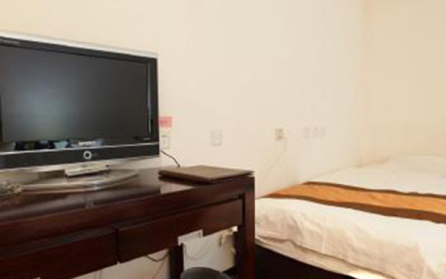 Xiang Zhang Yuan Hotel - Beijing – Guest Rooms – Beijing