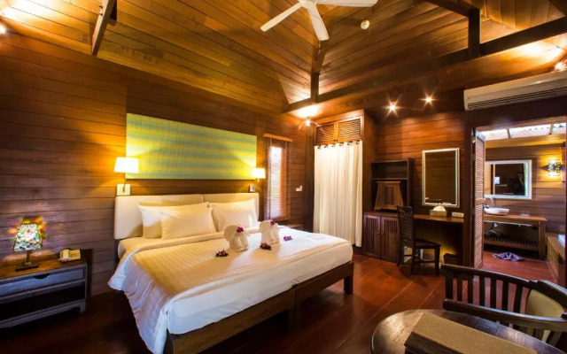 GajaPuri Resort Koh Chang