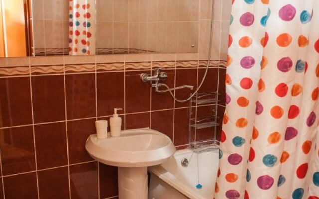 Apartments Hochu Priehat Na Gagarina