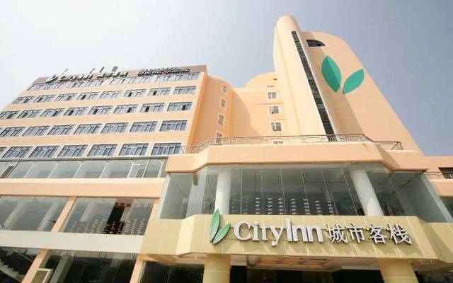 City Inn - Baoan Venture Road