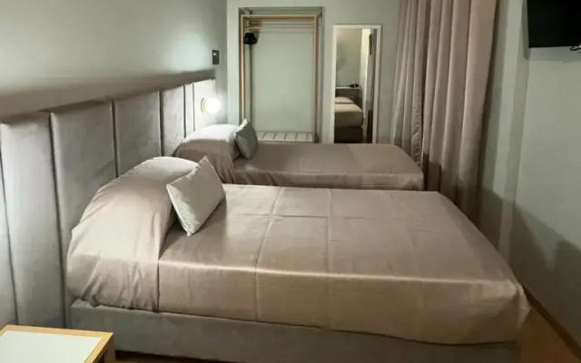 RomAntica Hotel