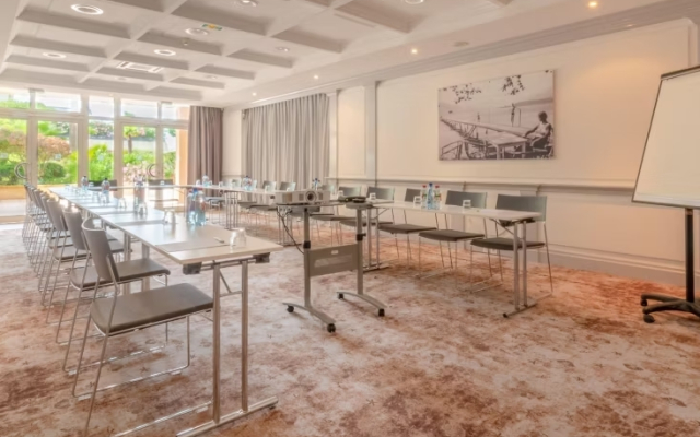 Holiday Inn Nice-Port St Laurent by IHG