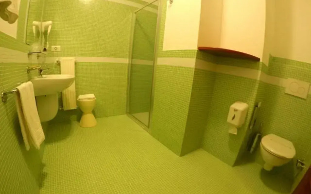 Hotel Villa Sophia