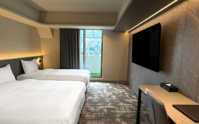 Hub Hotel Ximen-inn Kunming