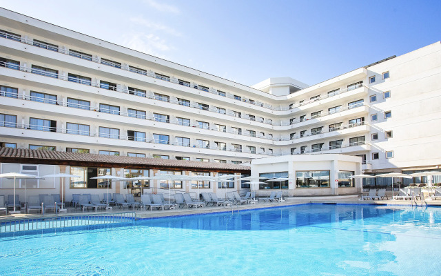 BQ Can Picafort Hotel