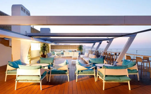 Benalma Hotel Costa del Sol