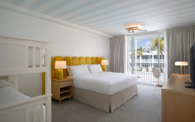 Renaissance Orlando Resort – Disney Springs® Area