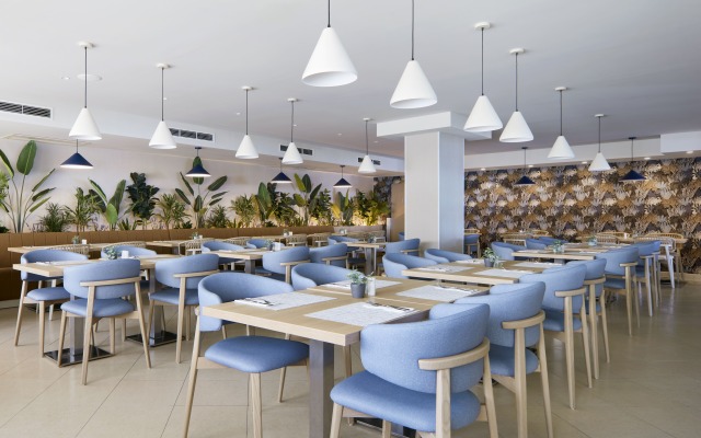 Hotel Dom Jose Beach Hotel