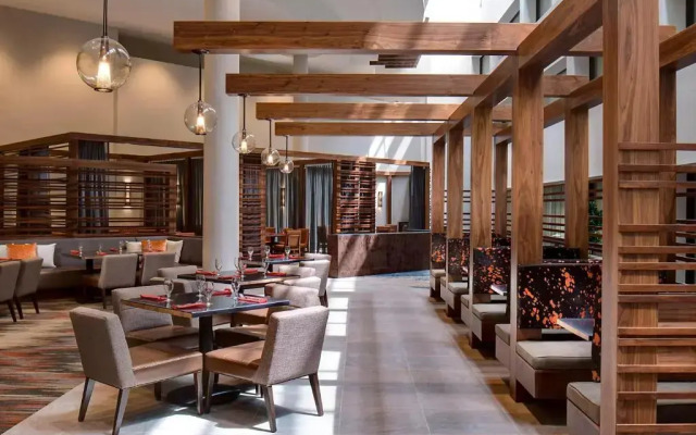 San Antonio Marriott Northwest Medical Center Hotel