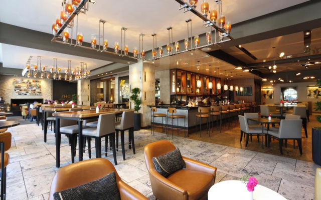 InterContinental New York Times Square by IHG