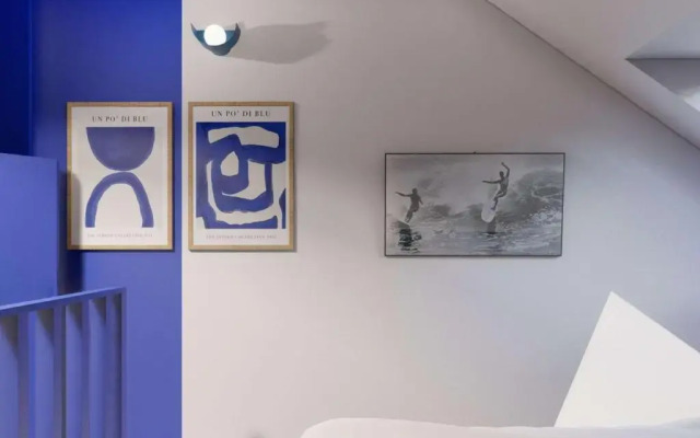 Mercure Quiberon Hotel and Spa (Spa opening in 2025)