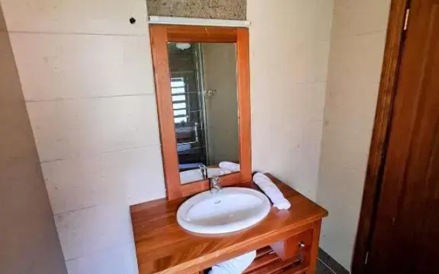 Od Kidi Cottages