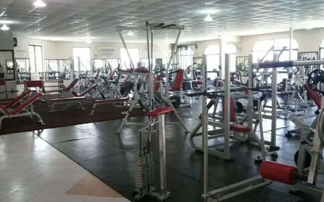 Tudor Water Sports Hotel