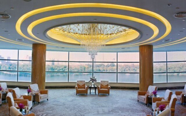 Crystal Palace Hotel Tianjin