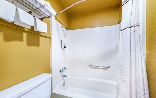 Americas Best Value Inn Bonham