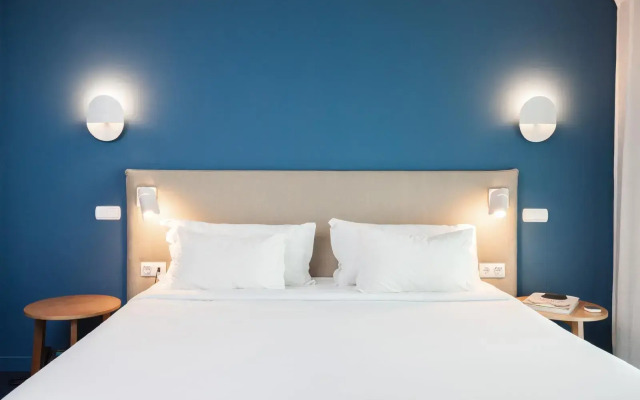 Velamar Boutique Hotel 