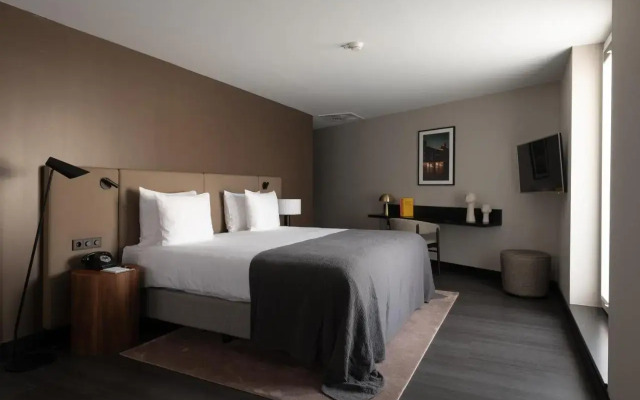 Hotel Beaumont