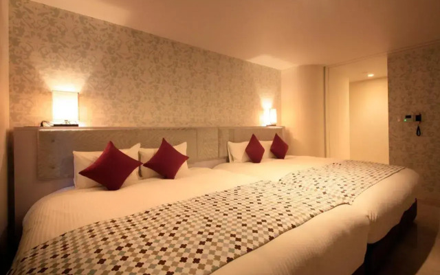 Centurion Hotel Ueno